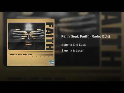 Samma & Lessi feat. Faith - Faith (Radio Edit) // NCR002