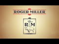 Roger Miller - The Hat (Lyric Video)