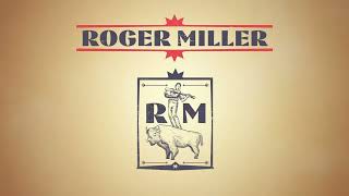 Roger Miller - The Hat (Lyric Video)