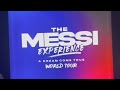 The Messi Experience in Miami! Early access preview!