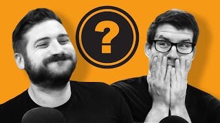 OUR DEEPEST SECRETS? - Open Haus #86