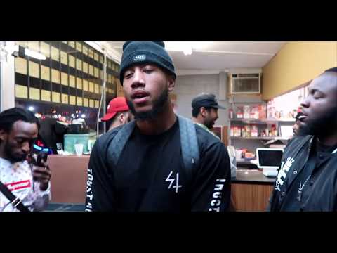 Money & Power Official Music Video | Kay B Brown X CD7 X Cinematic