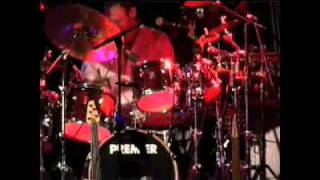 Martigan Alex Bisch Drum Solo