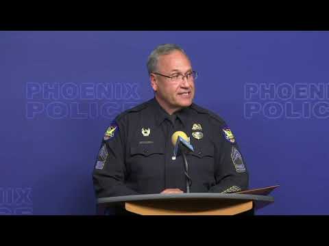 Authorities in Phoenix are investigating the sexual assault of a woman who has been in a vegetative state for years at a long-term care facility after the patient unexpectedly gave birth to a child in late December. (Jan. 9)