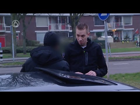 'Goed verhaal' | WEGMISBRUIKERS