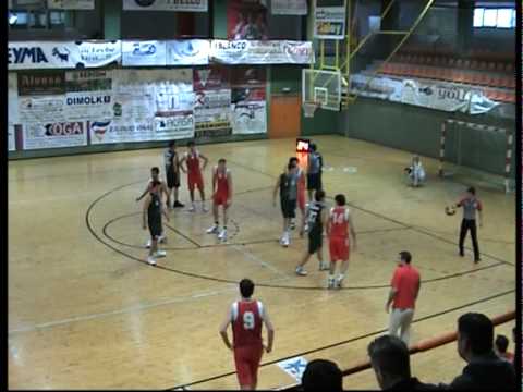 EBA A J17. Xiria - UVA