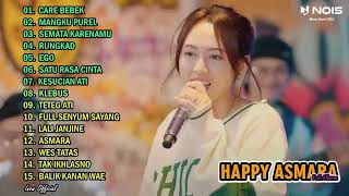 Download lagu HAPPY ASMARA X DIKE SABRINA 'CARE BEBEK' l FULL ALBUM TERBARU 2023 mp3