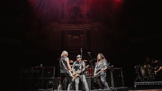 Black Stone Cherry - Blame it on the Boom Boom (Live From The Royal Albert Hall...Y&#39;all!)