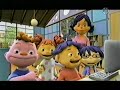 PBS Kids Program Break 2008