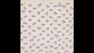 BEAT HAPPENING - &quot;our secret&quot; / &quot;what&#39;s important&quot; 7&quot; (1984)