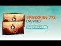 Opwekking 772 Overwinnaar CD39 Live Video