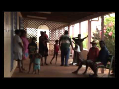 BushTV Best of the Murri Minutes