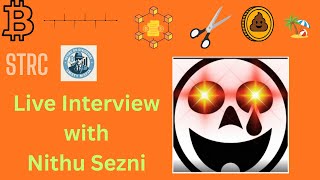 The Orange Series — Episode 9 (Live Discussion with True North's Soleil aka Nithu Sezni)
