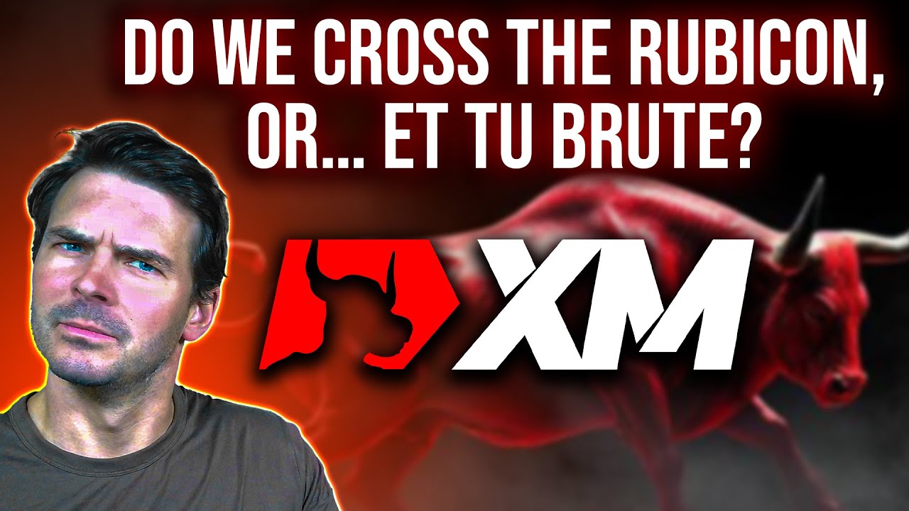 I Put XM to the Test — Spreads, Leverage & My Honest Verdict