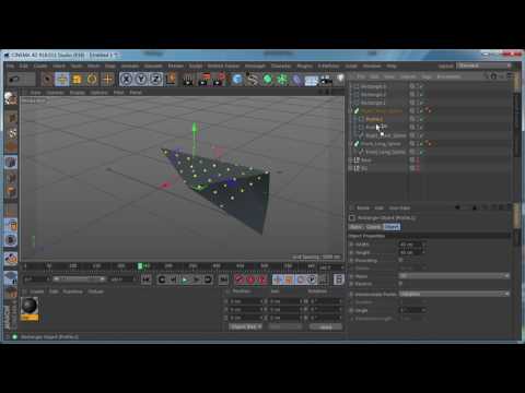 Create an Elegant Concentric Rings Animation