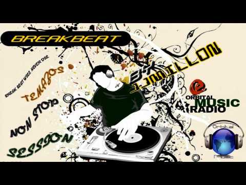 #Breakbeat Mix Orbital 1