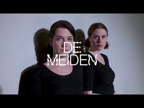 THEATER MOOI WEER - De Meiden