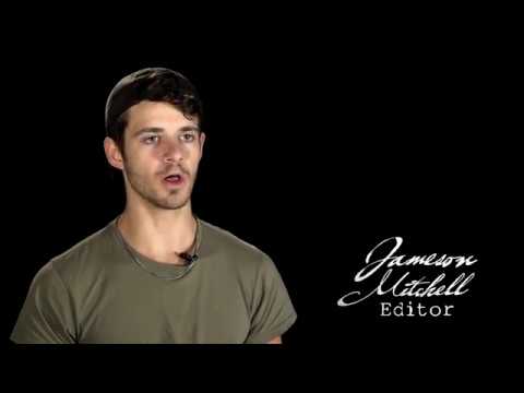 Jameson Needs Money!