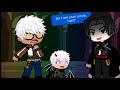 Mammon had a son??? | Obey Me! | Gacha Club Fan Made Story