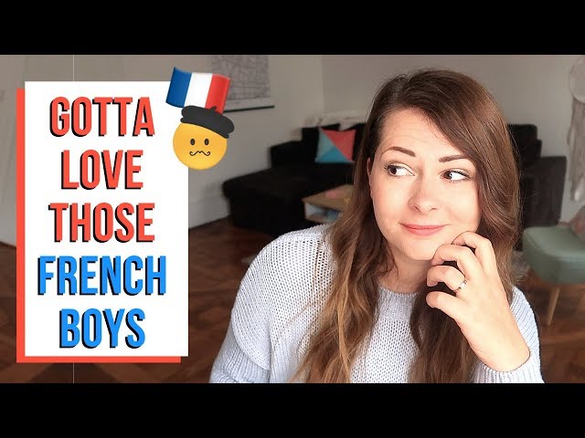 Video Pronunciation of Frenchman in English