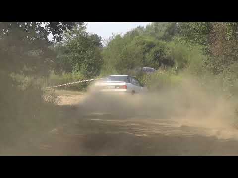 V el Mistrz Małej Finlandii 2020 - Dariusz Murzyn - Subaru Legacy | MaxxSport |