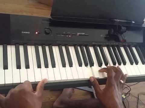 Oceans Edge -You Alone We Praise Tutorial Jerone5740