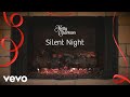 Silent Night feat. Reba McEntire & Trisha Yearwood (Kelly's 'Wrapped in Red' Yule Log S...