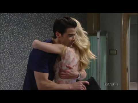 FULL SCREEN 8-4-16 GH PREVIEW Carly Sonny Maxie Nathan Lulu Dante Kiki Morgan General Hospital Promo