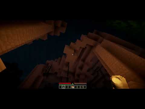 Lachaire Louis - Minecraft Ghost episode 8 season 2 (complete) My zoom