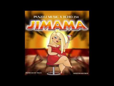 panzili music ft Echo 254   official audio #jimama