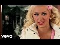 Christina Aguilera - Making Of Candyman