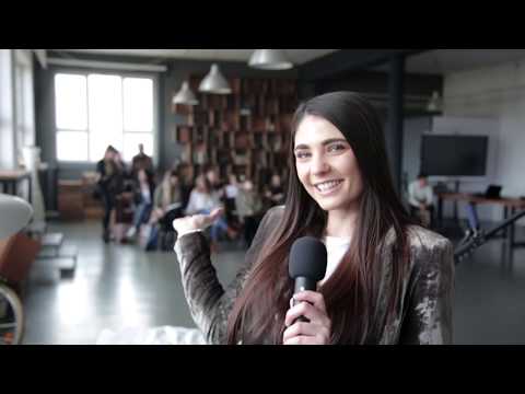 Cyrus Models Casting / Linz Austria 16.3.2019