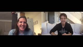 Richard Marx + Charlotte Clymer -  Social Distancing, Episode 7