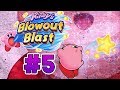 El Final Est Cerca Parte 5 Kirby 39 s Blowout Blast