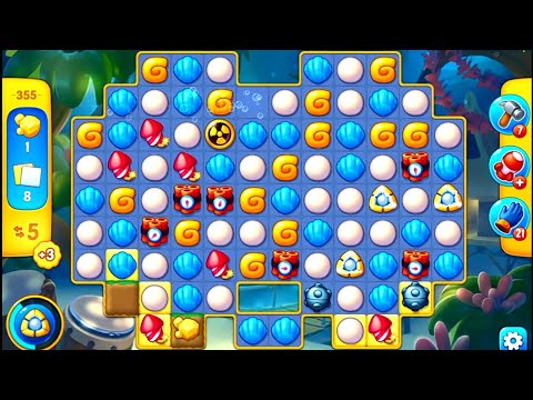 Fishdom Challenges: How to Solve Puzzles Like a Pro