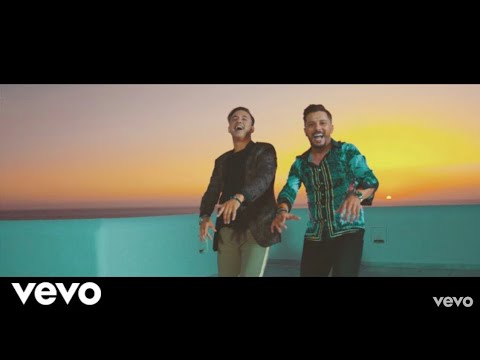 Descemer Bueno, Enrique Iglesias, Hatim Ammor - Nos Fuimos Lejos (remix hamste) ft. El Micha & RedO