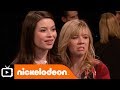 ICarly Fix Ginger Fox Nickelodeon UK