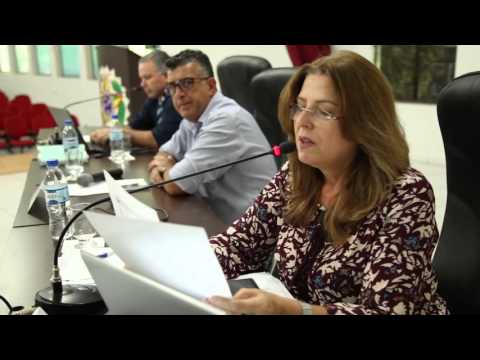 TV CÂMARA - Vereadores luverdenses não terão reposição salarial 
