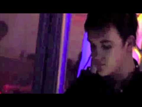 Dj Fozzie Bear àKGB (Vend 18 Février 2011)