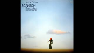 Kenny Barron-Scratch (Full Album)