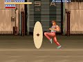 Body Blows Robotic The Fan Game By Daniele Spadoni Longplay