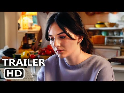 Fairyland Official Trailer (2025) Emilia Jones