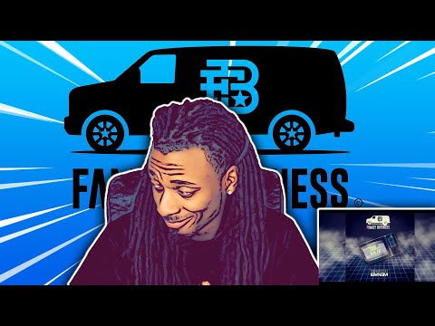 FAMILY BVSINESS - SKIP THIS AD [ REACTION ] LYRICAL GUMBO!