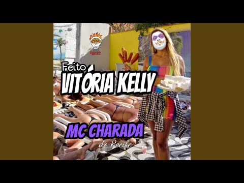 Feito Vitória Kelly