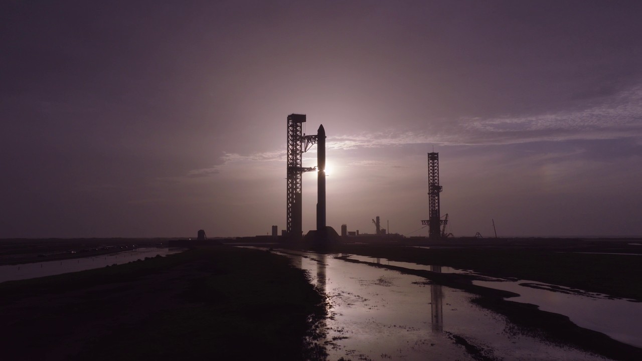 Starship - The Holy Grail of Rocketry