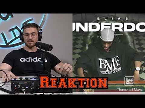 Mois & Manuellsen reagieren auf ELIAS - UNDERDOG