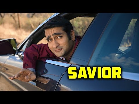 Dinesh Saved Pied Piper (Ludicrously!) Silicon Valley