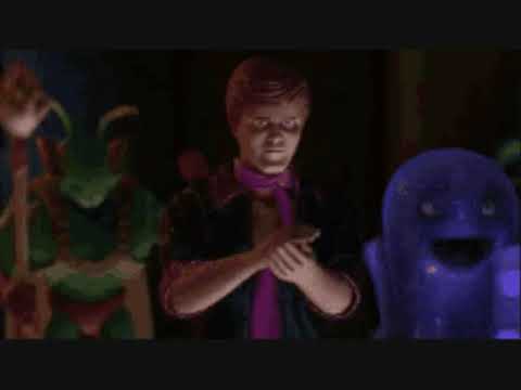 Gidget White and the Seven Cute Characters Part 27: A Race Against Time