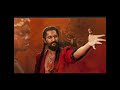 Aaya sher song🎵 | The paradise | Kasarla shyam | Anirudh Ravichander | Srikanth odela | Arjun chandy