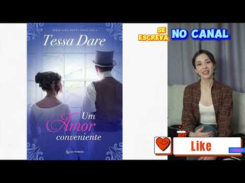 Um amor conveniente   vol 2